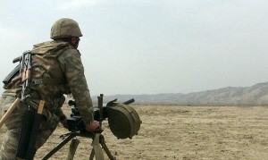 Azərbaycan Ordusu bir addım da çəkilmədi: iş görür – Video