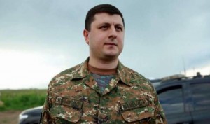 Azərbaycan ordusu bütün istiqamətlərdə güclənir – Abramyan