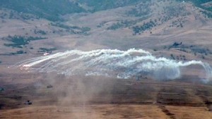 Azərbaycan Ordusu İran PUA-ları ilə vurulub?