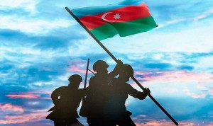Azərbaycan Ordusu oradakı yüksəklikləri götürüb – Qazaryan