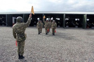 Azərbaycan Ordusunda yeni tədris dövrü başladı – Video