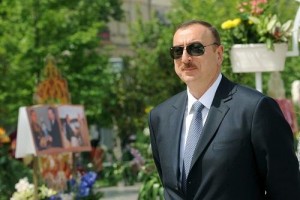 Azərbaycan öz Prezidentini seçdi – Komsomolskaya Pravda