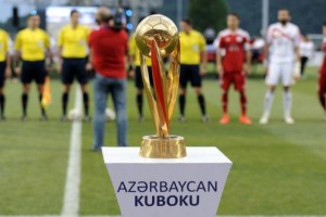Azərbaycan Premyer Liqasında iki oyunun vaxtı dəyişdirildi