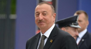Azərbaycan xalqı onunla fəxr edir – Prezident