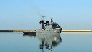 Azərbaycan yeni gəmi silahları alacaq – Bəkirov