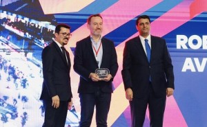 “Azercell”in dəstəyilə “Robotex Türkiyə”nin yarışlarına start verildi!