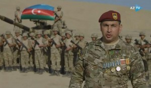 AzTV-dən yeni film: “Qarabağnaməm İlhamdır” – Video