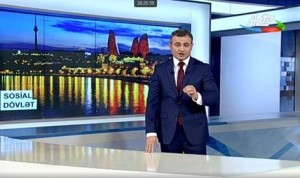 AzTV: Rusiya, bunu istəyirdin? Al… – Video