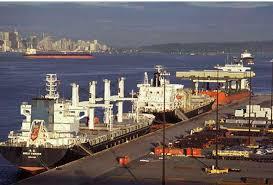 Bakı limanı Çin limanı ilə anlaşma memorandumu imzaladı