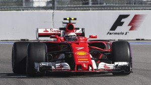 Bakıda “Formula 1” yarışı başladı