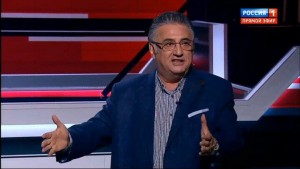 Baqdasarov: Bir nüvə zərbəsi və İran məsələsi bitir!