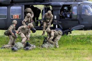 Baş katibin eyhamı: NATO yeni münaqişə başladır