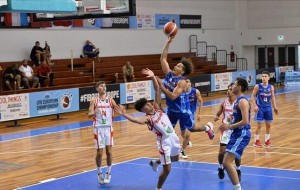 Basketbol üzrə Azərbaycan Kubokunun qalibi bəlli oldu