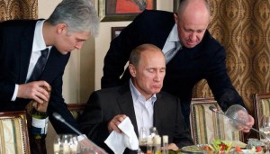 “Baxmut fatehi” Putini üstələyir: proses hara gedir?