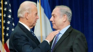 Bayden: Netanyahu ilə birgə işləməyə hazırıq!