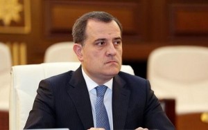 Bayramov Gürcüstanın yeni XİN başçısı ilə danışdı