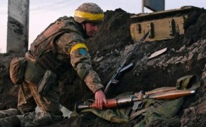Belarus hərbçiləri Ukrayna ordusuna qoşuldu