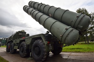 Belarus Rusiyadan bu raketləri aldı