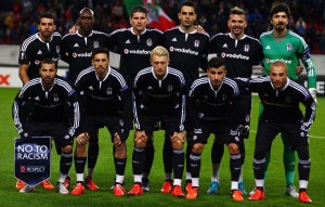 “Beşiktaş” “Fənərbağça”nı məğlub etdi