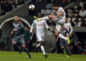 “Beşiktaş” “Sabah”la qarşılaşa bilər