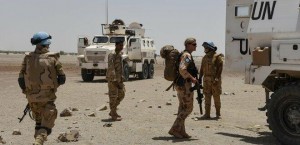 BMT-nin 3 əməkdaşı Sudanda öldürüldü
