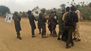 Boko Haramın düşərgəsi məhv edildi