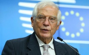 Borrell: Növbəti görüş Brüsseldə baş tutacaq