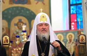 Britaniya Patriarx Kirillə sanksiya tətbiq etdi