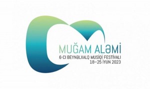 Bu gündən Azərbaycanda Muğam Festivalı başlayır