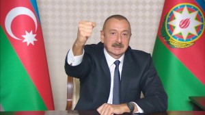 Bu Hərəkat Azərbaycana qarşı bəyanatı blokladı
