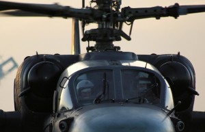 Bu ölkə Rusiya istehsalı helikopterləri Ukraynaya verir