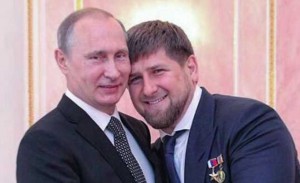 Cadugərdən inanılmaz: Putindən sonra Kadırov gələcək