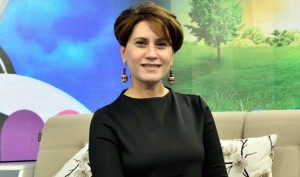 Cahangir Novruzov və Azərin Türkiyədə səs verdi