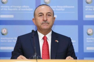 Çavuşoğlu: erməni diasporu normallaşmaya qarşıdır!