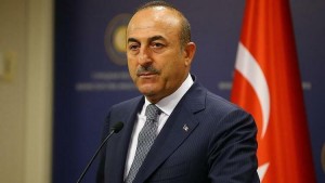 Çavuşoğlu İrandakı hadisələrə münasibət bildirdi