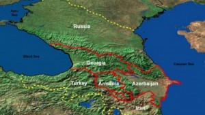 Cənubi Qafqazda “balans” pozulub, İran “narahatdır”
