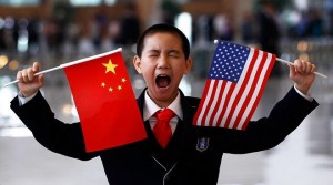 Çin ABŞ-ın bu ittihamlarını rədd edir