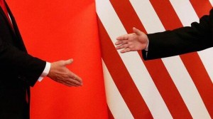 Çin ABŞ-ın iki şirkətinə sanksiya tətbiq etdi
