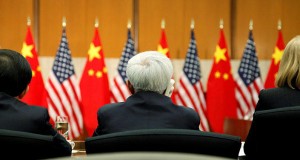 Çin ABŞ-ın müdafiə şirkətlərinə sanksiya tətbiq edəcək