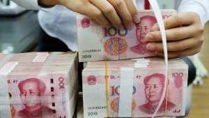 Çin banklarından gözlənilməz: Kütləvi şəkildə dollar satır