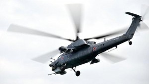 Çin Rusiyaya helikopterlər üçün ehtiyat hissələri göndərib – CNN