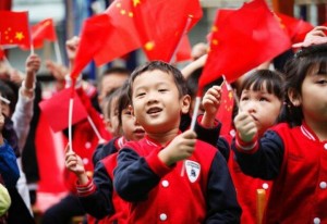 Çinin əhalisi azaldı – Son statistika