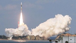 Çinin kosmosa göndərdiyi raket okeana düşdü