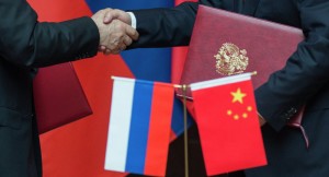 Çinlə Rusiya arasında insident… – “Blumberq”