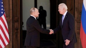 Co Ukraynanı Rusiyaya verdi, Putinin kuklasıdır – Tramp
