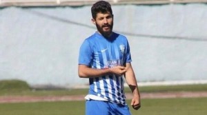 Daha bir türk futbolçu zəlzələ nəticəsində öldü
