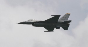 Danimarka F-16-ları Ukraynaya göndərmək üçün icazə aldı