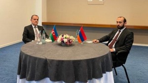 Darçiaşvili Tiflis görüşündən gözləntilərini açıqladı