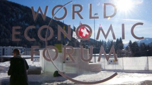 Davos forumu başladı