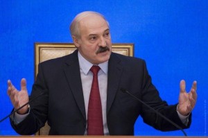 Dayanın, yoxsa Ukrayna məhv olacaq – Lukaşenko